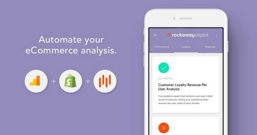 Setup Guide: Google Analytics for Shopify Best Practice