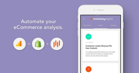 Setup Guide: Google Analytics for Shopify Best Practice