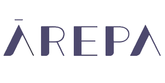 Logo Arepa | Rockaway Digital Partner