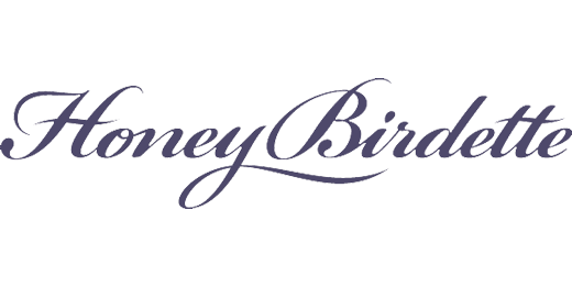 Logo Honey Birdette | Rockaway Digital Partner