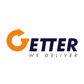 Rockaway Digital - Getter Delivery