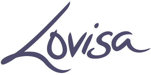 Logo Lovisa | Rockaway Digital Partner